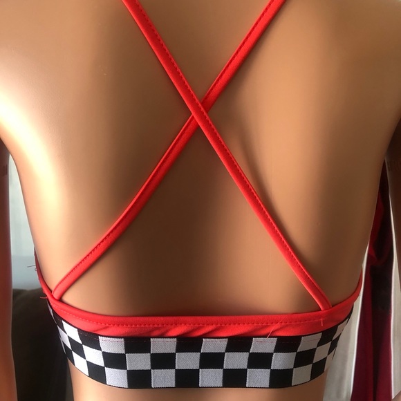 💕Two Piece Short Set💕 - Picture 8 of 10